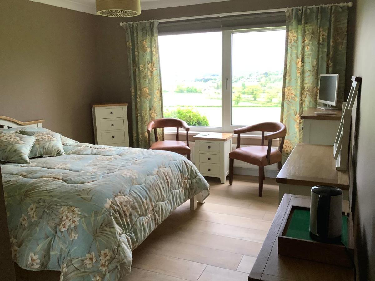 The Willows Newton Abbot Exterior foto